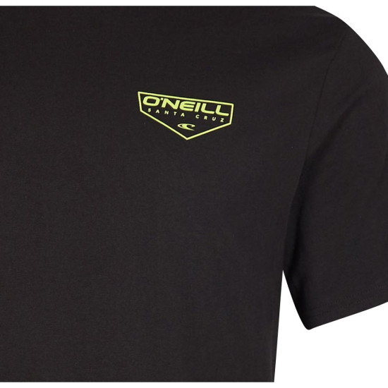 O'neill Ανδρική κοντομάνικη μπλούζα Longview T-Shirt
